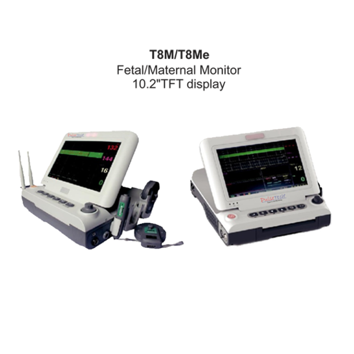 ELECTRO-CARDIOGRAPH/ CARDIOTOCOGRAPHY – TRYKER INDIA LLP